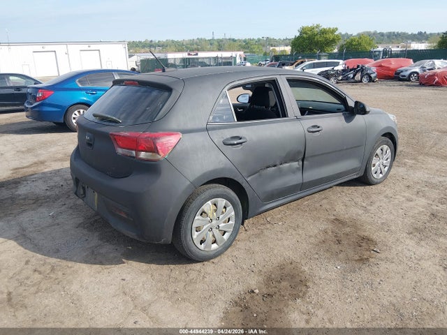 Kia Rio S