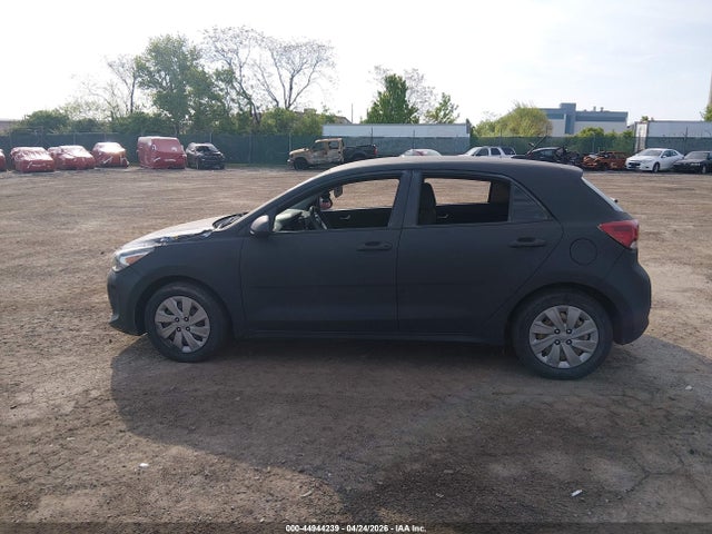 Kia Rio S