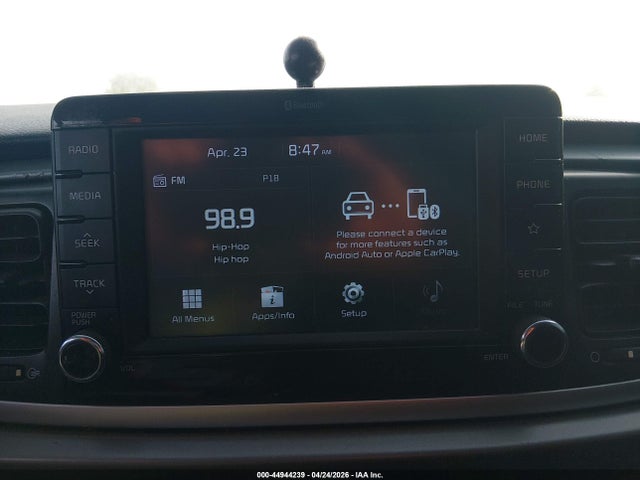 Kia Rio S