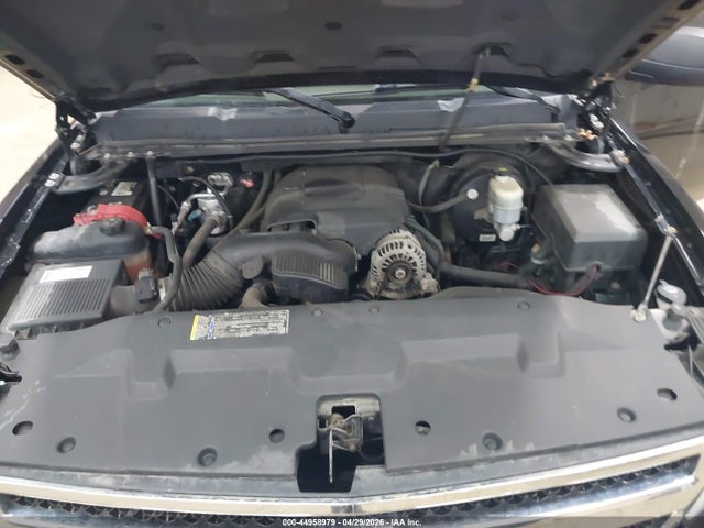 Chevrolet Silverado 1500 Lt