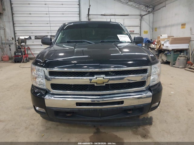 Chevrolet Silverado 1500 Lt