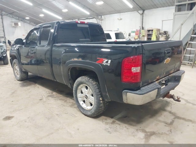 Chevrolet Silverado 1500 Lt