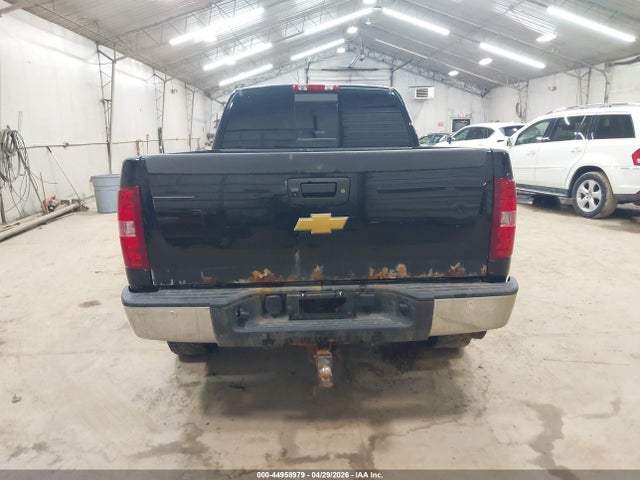 Chevrolet Silverado 1500 Lt