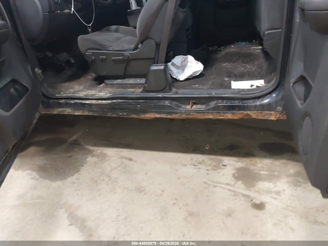 Chevrolet Silverado 1500 Lt