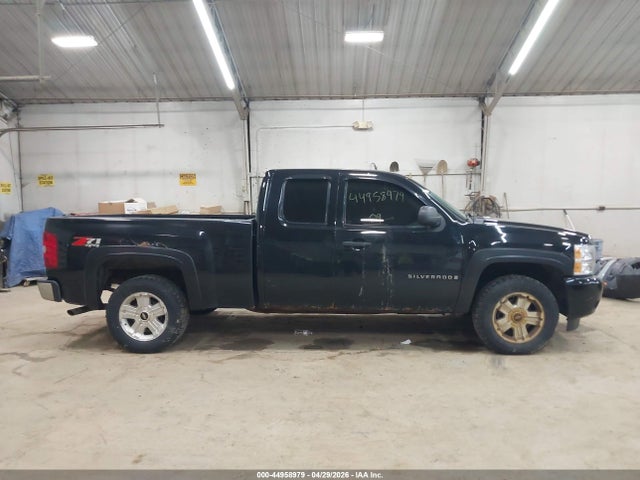 Chevrolet Silverado 1500 Lt