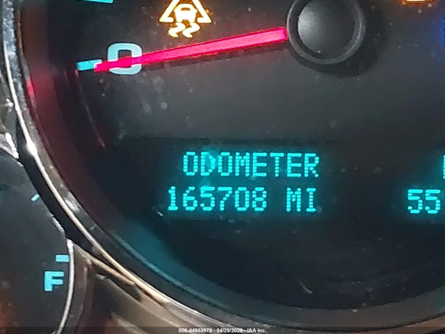 Chevrolet Silverado 1500 Lt