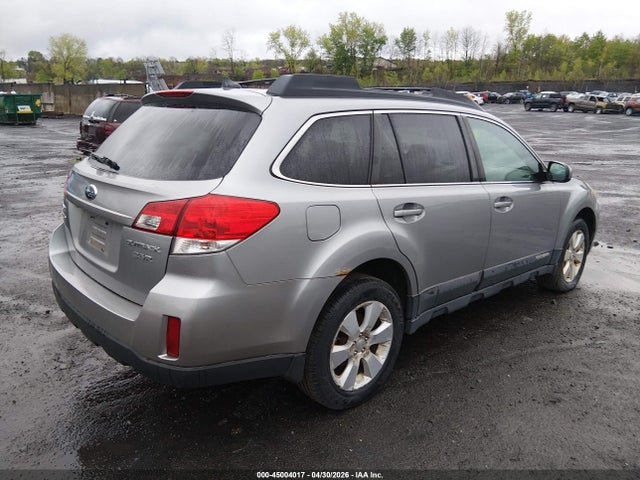 Subaru Outback 3.6r Limited