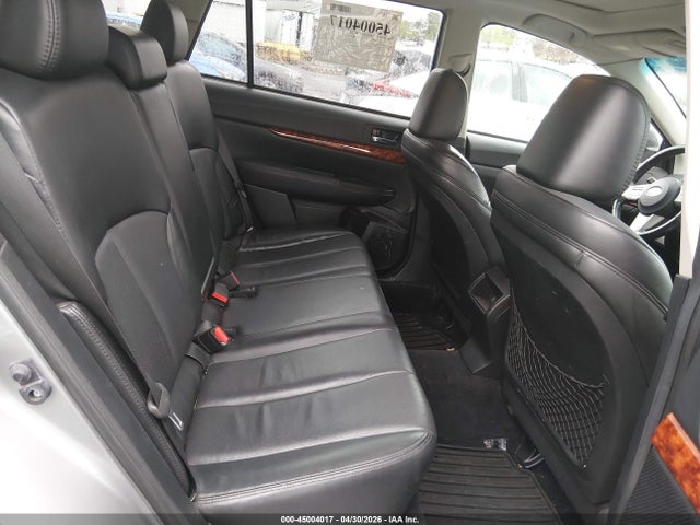 Subaru Outback 3.6r Limited