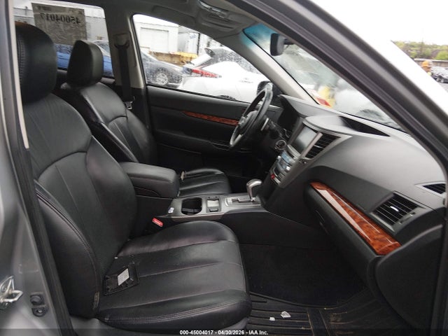 Subaru Outback 3.6r Limited