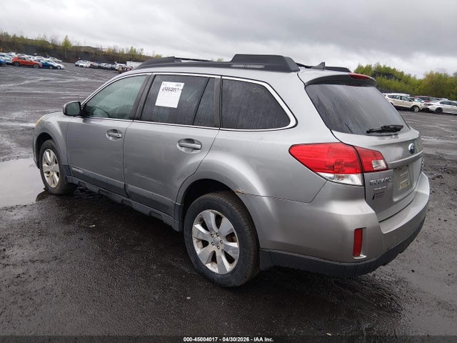Subaru Outback 3.6r Limited
