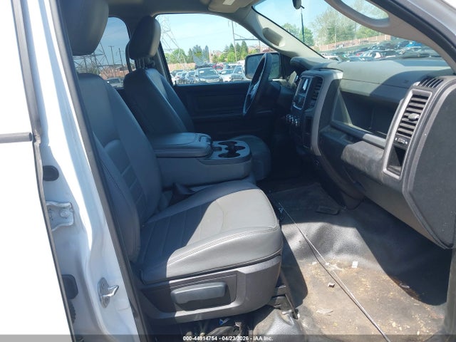 Ram 1500 Tradesman