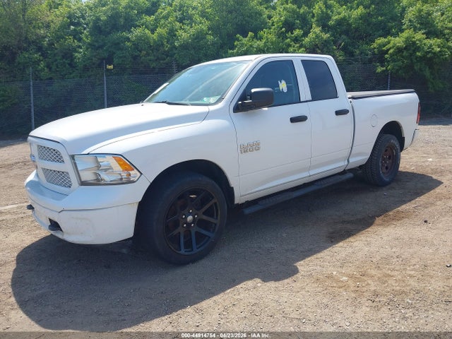 Ram 1500 Tradesman