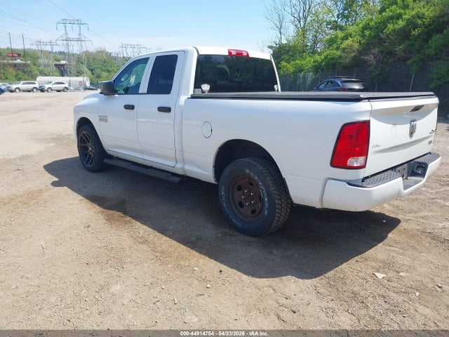Ram 1500 Tradesman