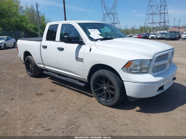 Salvage Ram 1500 Image