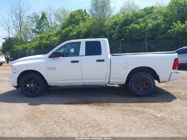 Ram 1500 Tradesman