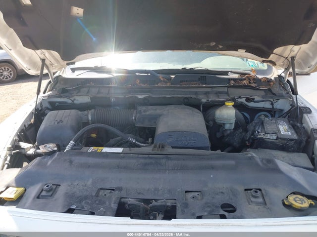 Ram 1500 Tradesman