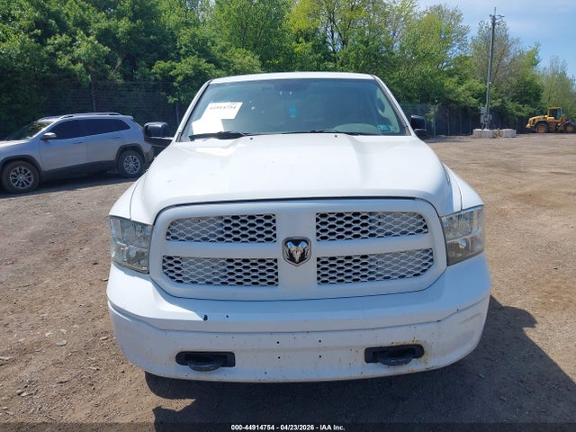 Ram 1500 Tradesman