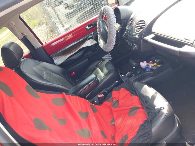 Volkswagen Beetle 2.5l