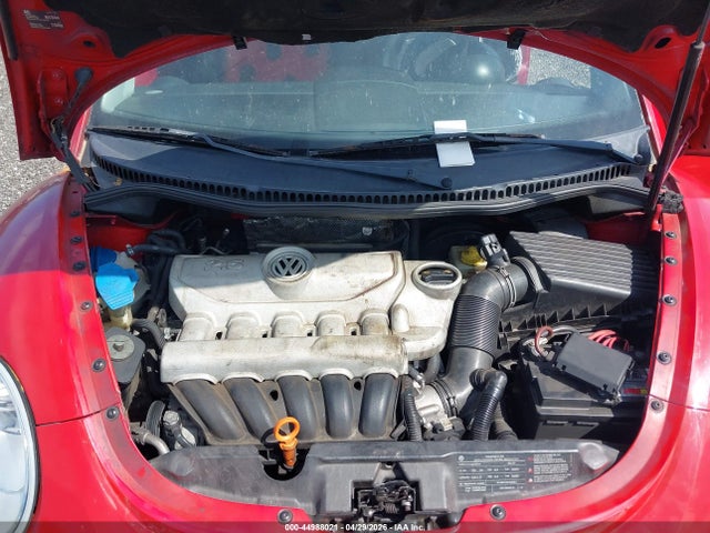 Volkswagen Beetle 2.5l