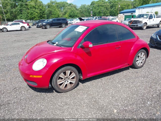 Volkswagen Beetle 2.5l