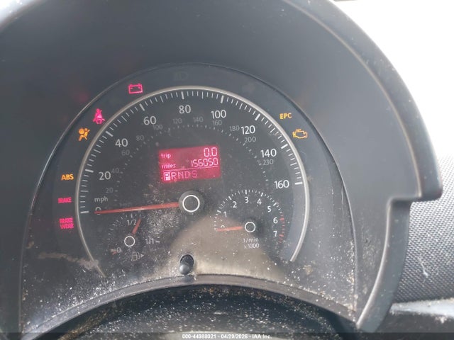 Volkswagen Beetle 2.5l