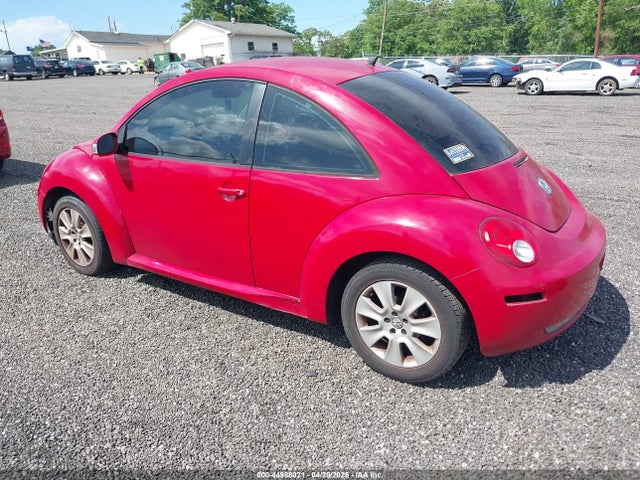Volkswagen Beetle 2.5l