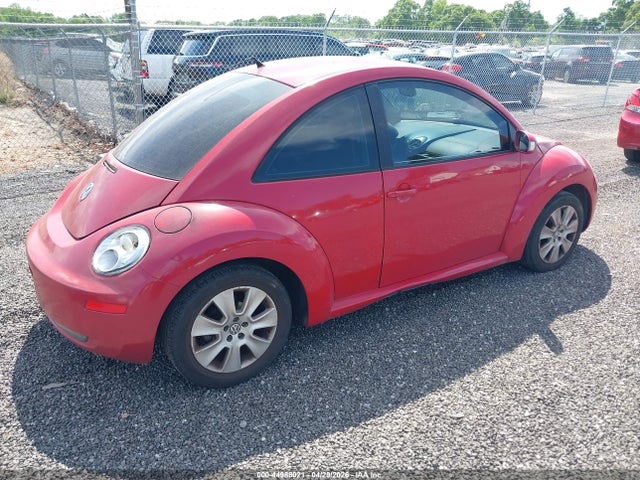 Volkswagen Beetle 2.5l