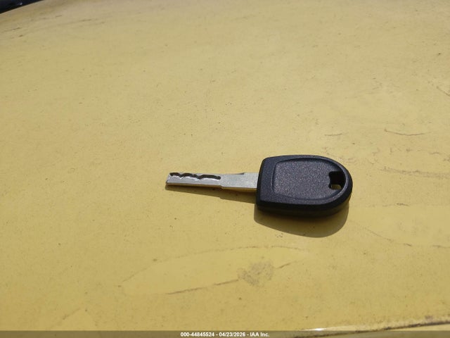 Volkswagen Beetle 1.8t Fleet Edition