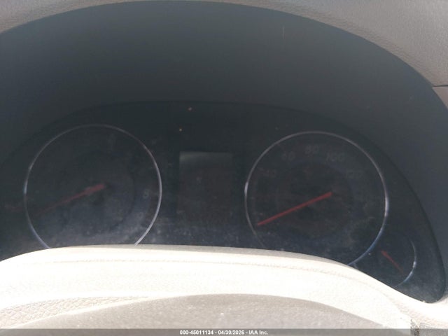 INFINITI G37 Journey