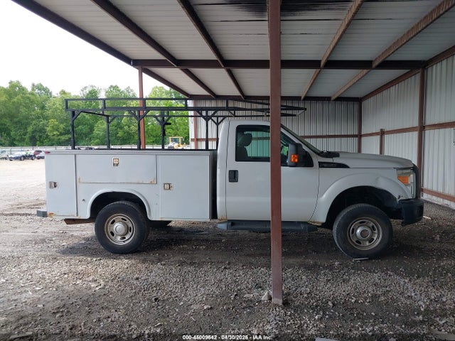 Ford F-350 Xl