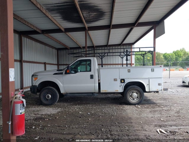 Ford F-350 Xl