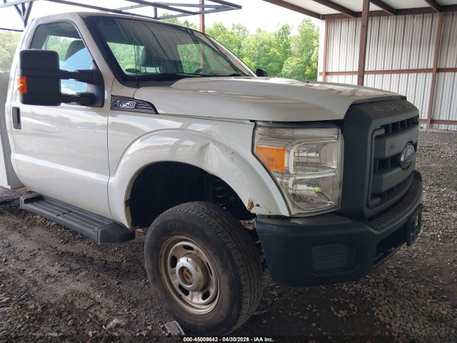 Ford F-350 Xl