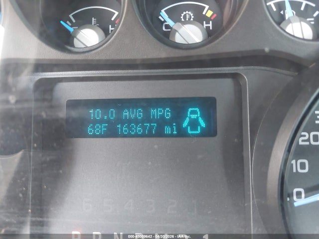Ford F-350 Xl