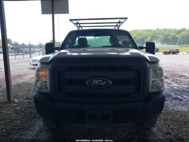 Ford F-350 Xl