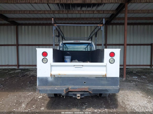 Ford F-350 Xl