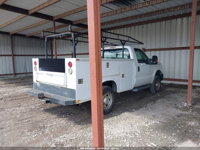 Ford F-350 Xl