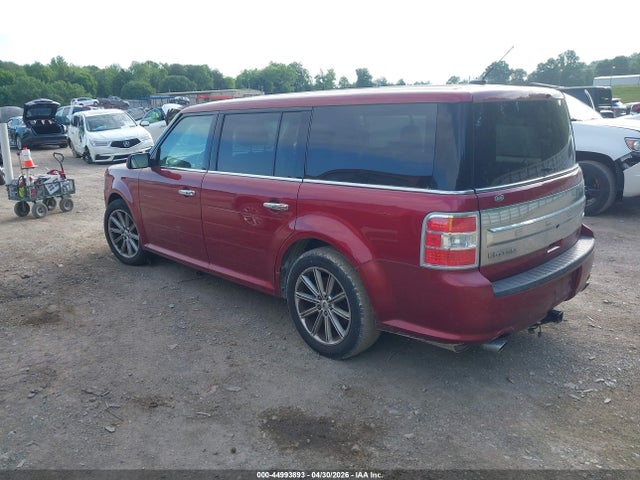 Ford Flex Limited