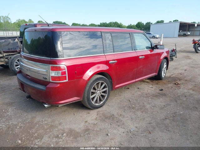 Ford Flex Limited