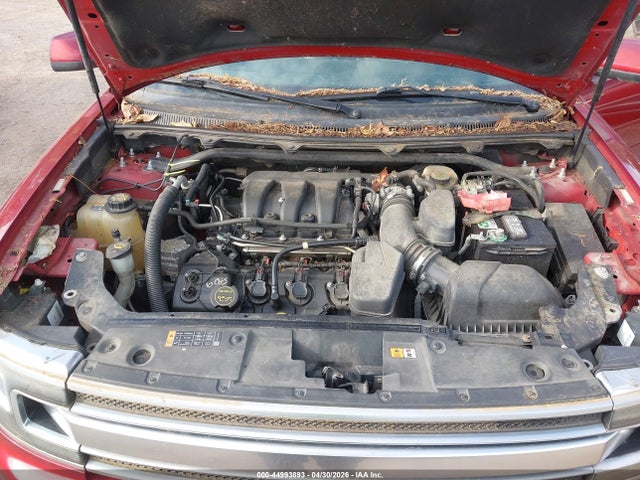 Ford Flex Limited