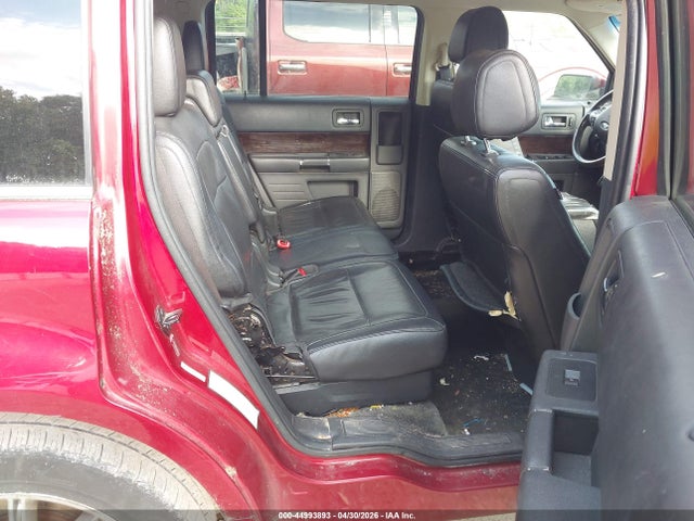 Ford Flex Limited