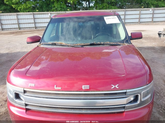 Ford Flex Limited