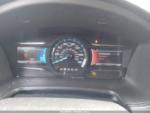 Ford Flex Limited