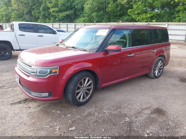 Ford Flex Limited