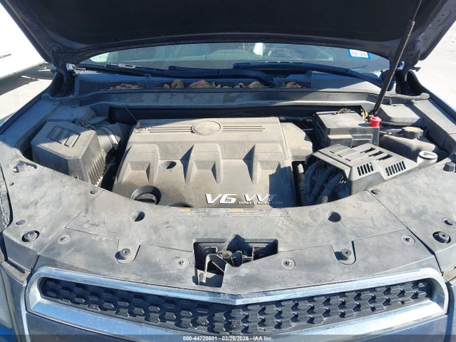 Chevrolet Equinox 2lt