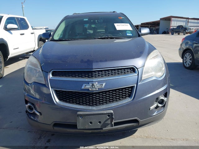 Chevrolet Equinox 2lt