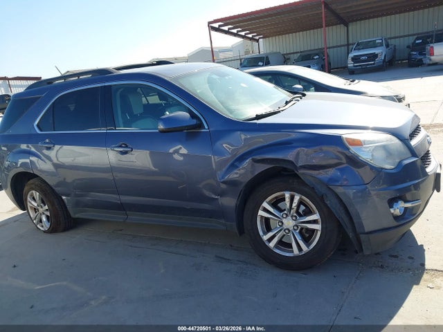 Chevrolet Equinox 2lt