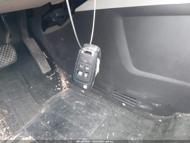 Chevrolet Equinox 2lt