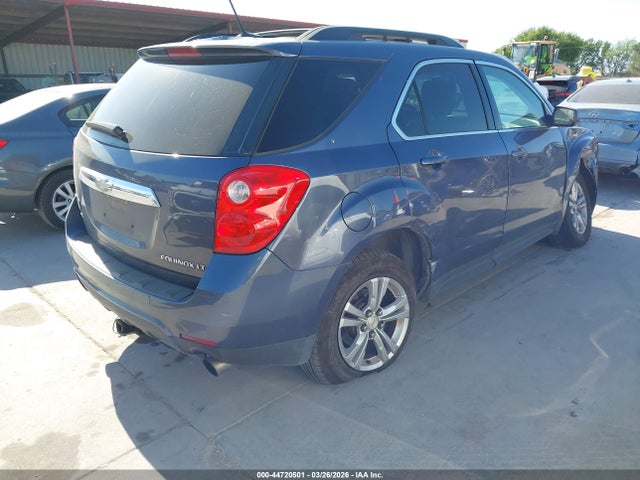 Chevrolet Equinox 2lt