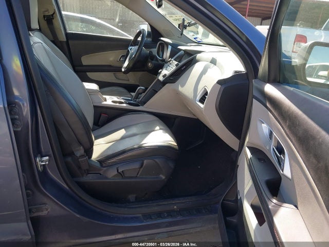 Chevrolet Equinox 2lt