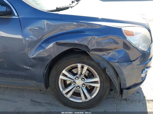 Chevrolet Equinox 2lt